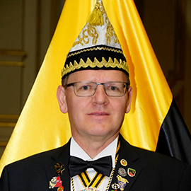 Bernd Kujau