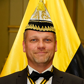 Jesko Vonend
