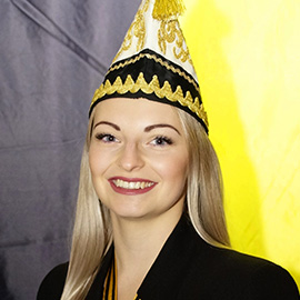 Celine May