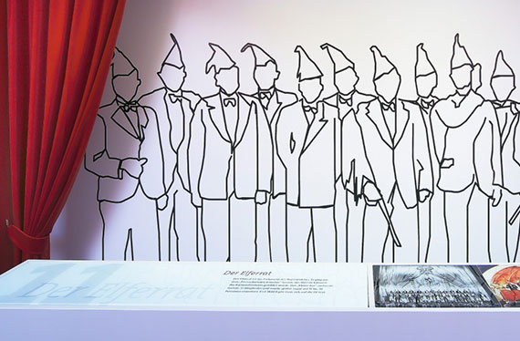 Deutsches Fastnachtmuseum