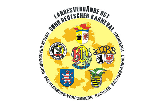 Landesverbände Ost im BDK e.V.