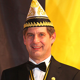 Torsten Pust