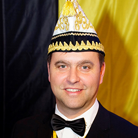 Uwe Gerstner