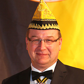 Dirk Vater