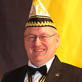 Holger Grünhage