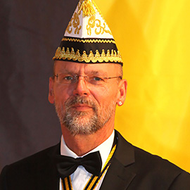 Ulf Lehnert